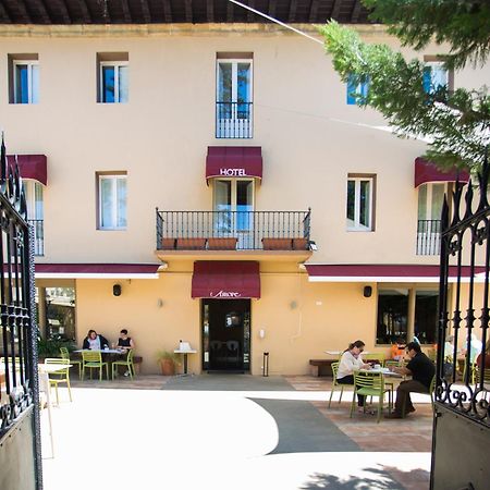 Hotel Arrope Haro Εξωτερικό φωτογραφία