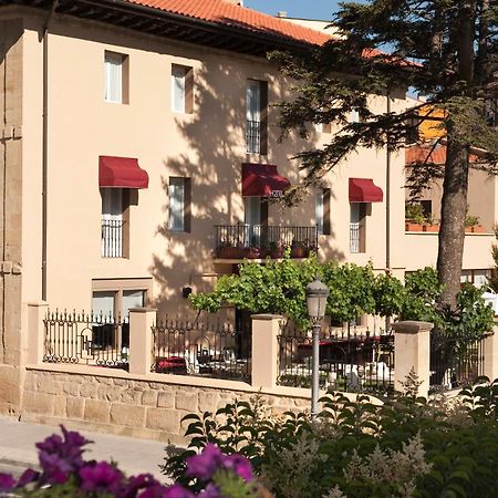 Hotel Arrope Haro Εξωτερικό φωτογραφία