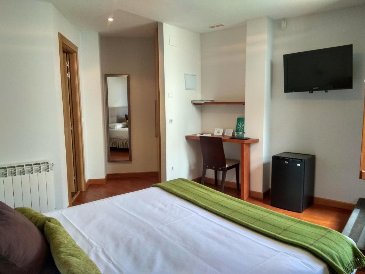 Hotel Arrope Haro Εξωτερικό φωτογραφία