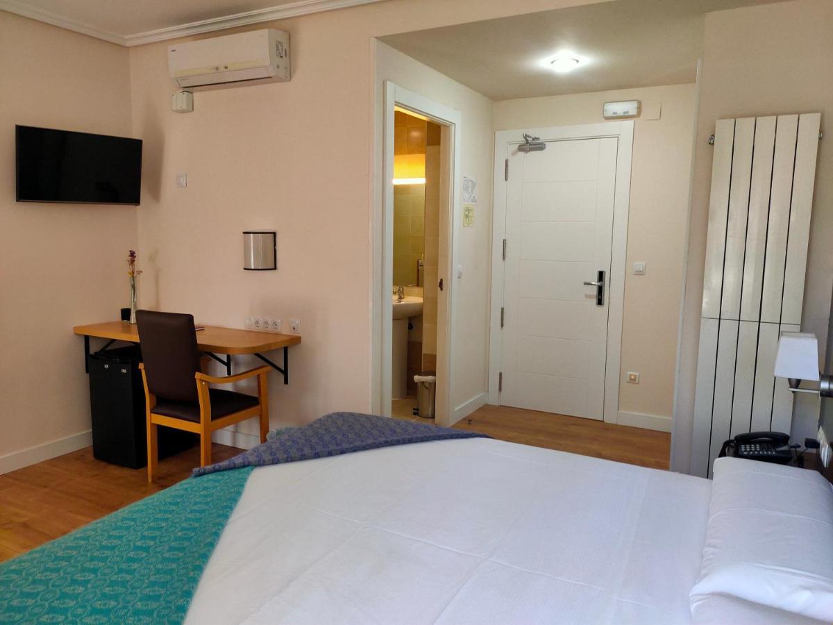 Hotel Arrope Haro Εξωτερικό φωτογραφία