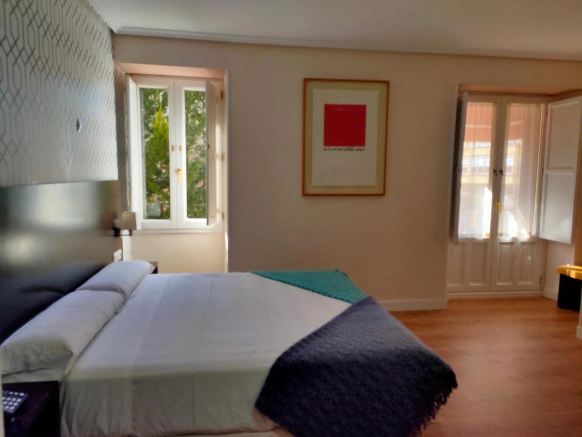 Hotel Arrope Haro Εξωτερικό φωτογραφία