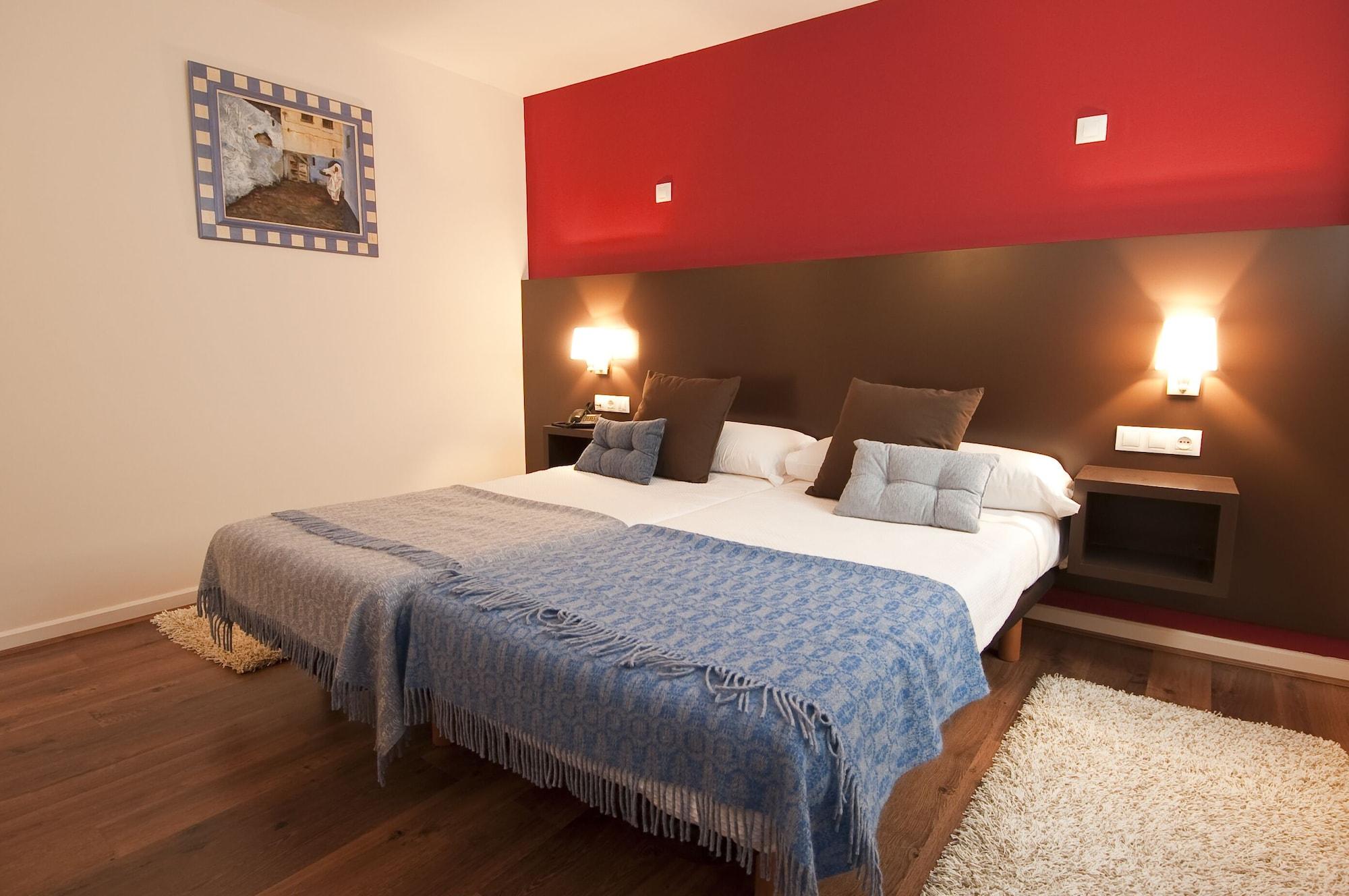 Hotel Arrope Haro Εξωτερικό φωτογραφία