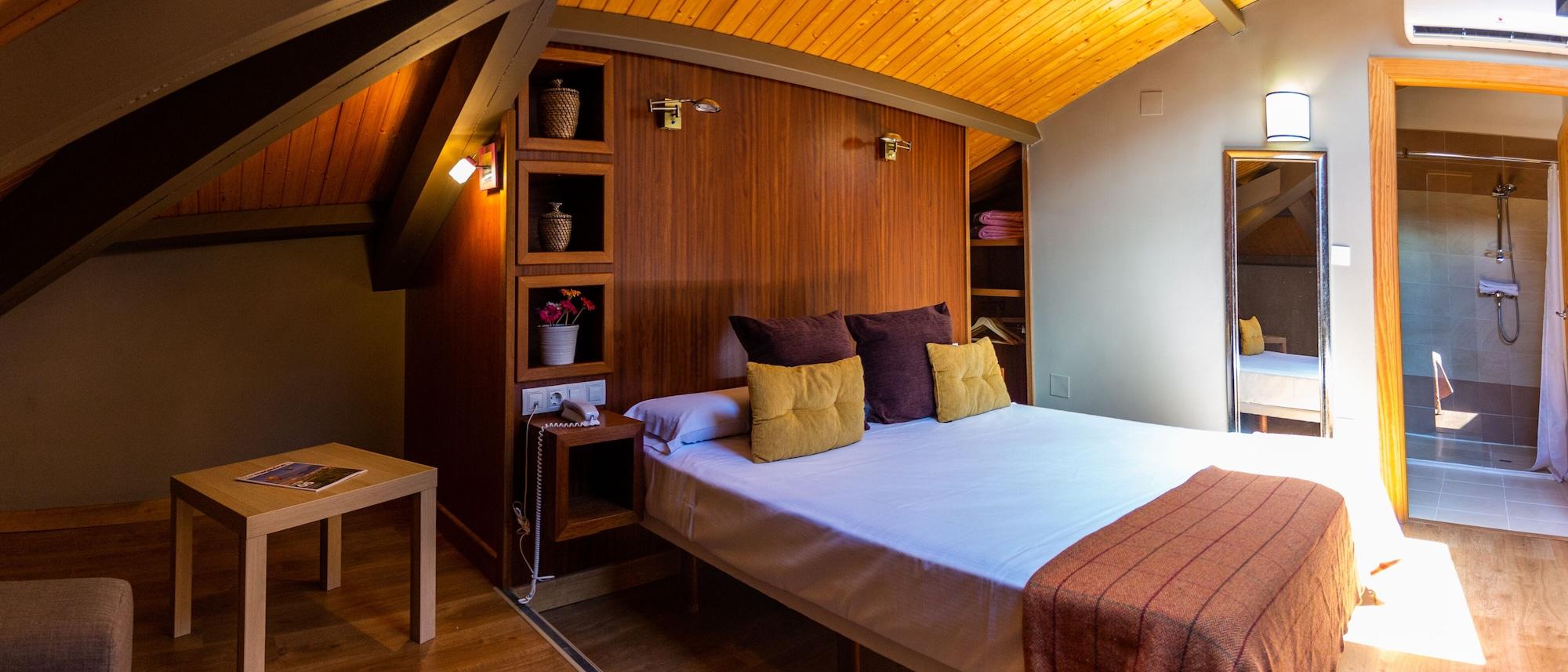 Hotel Arrope Haro Εξωτερικό φωτογραφία