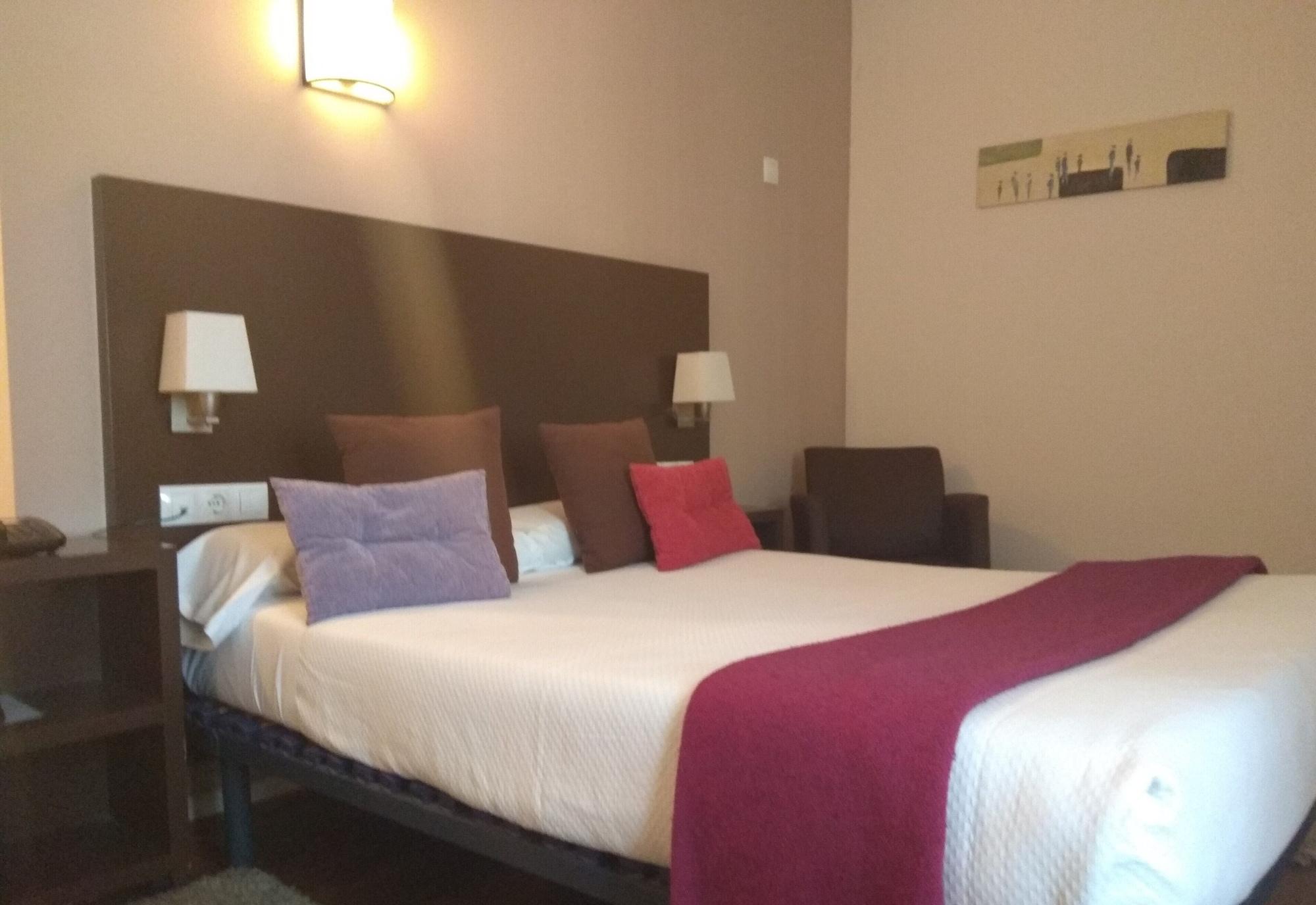 Hotel Arrope Haro Εξωτερικό φωτογραφία