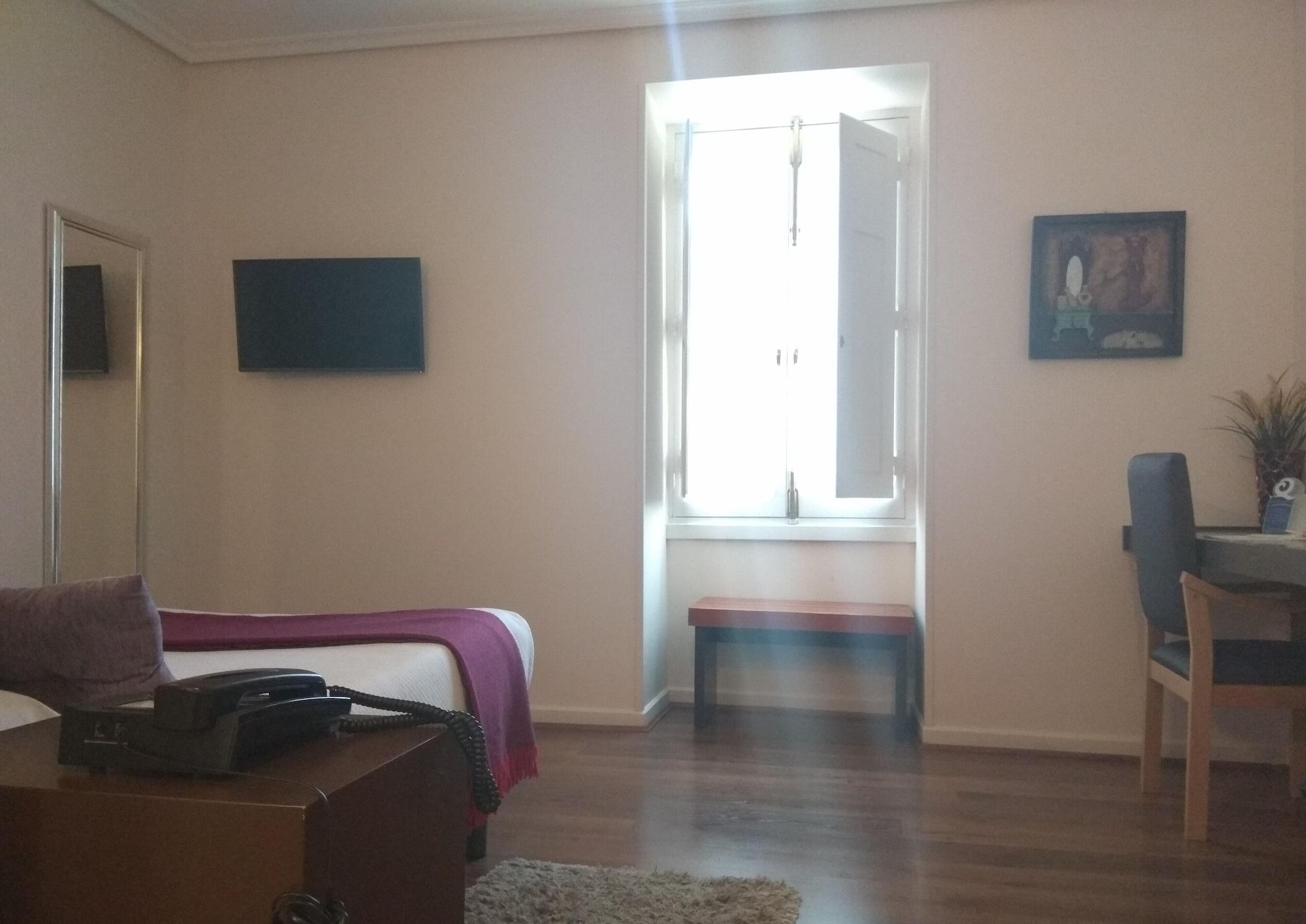 Hotel Arrope Haro Εξωτερικό φωτογραφία