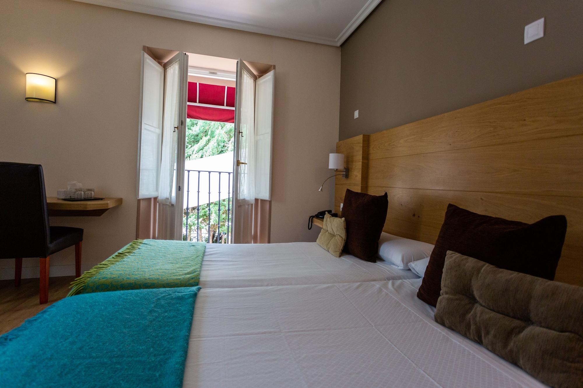 Hotel Arrope Haro Εξωτερικό φωτογραφία