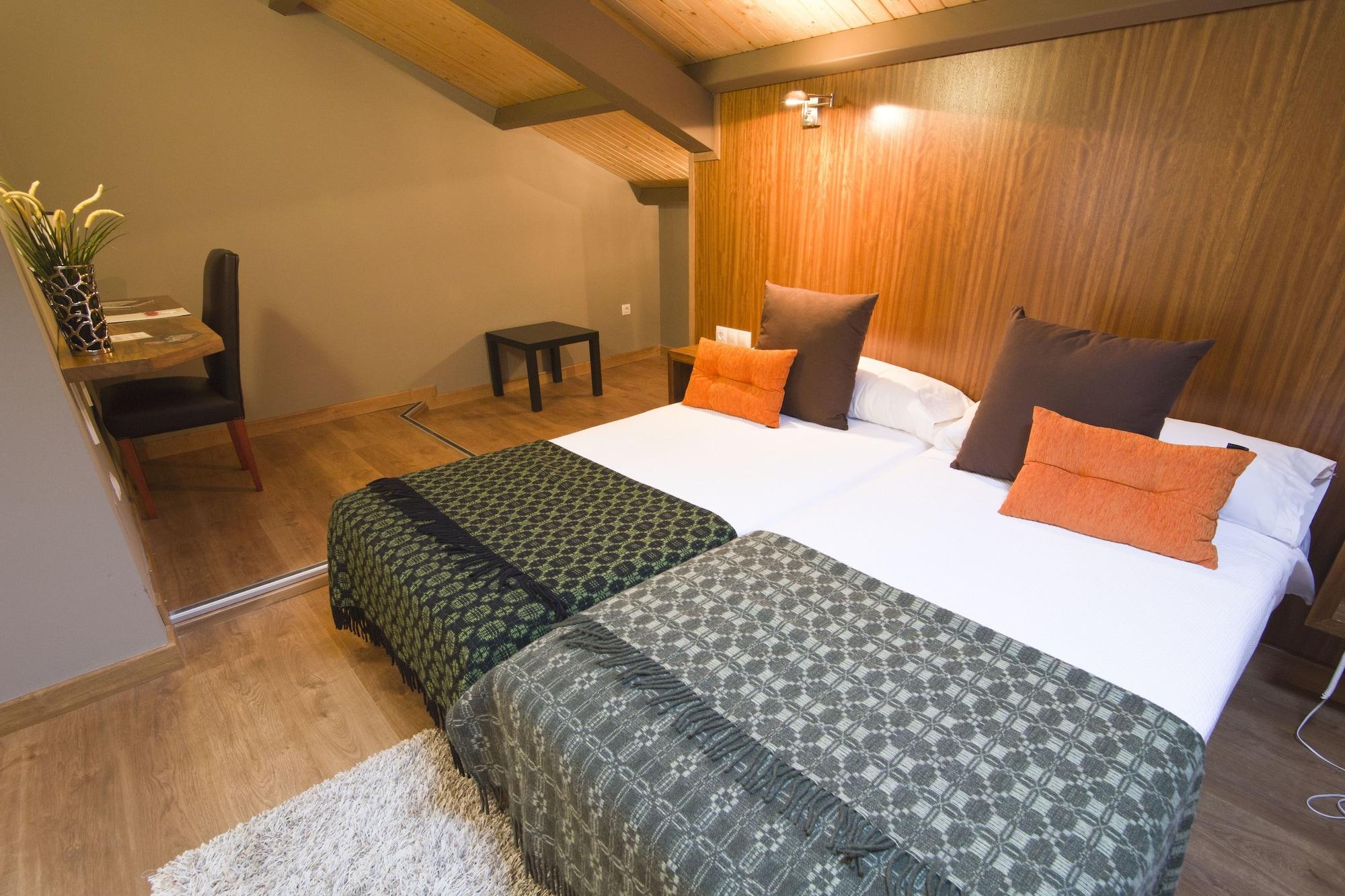Hotel Arrope Haro Εξωτερικό φωτογραφία