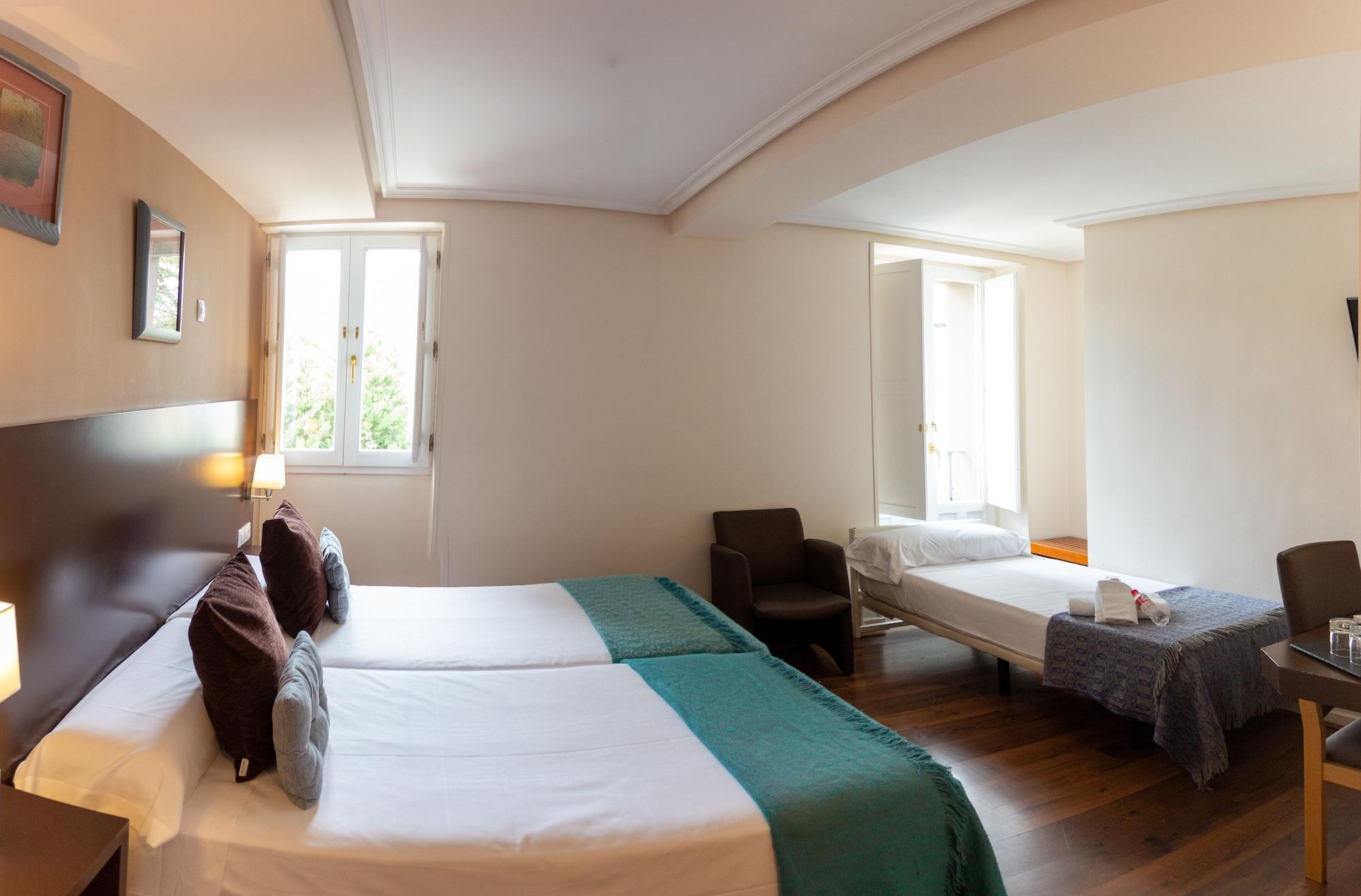 Hotel Arrope Haro Εξωτερικό φωτογραφία