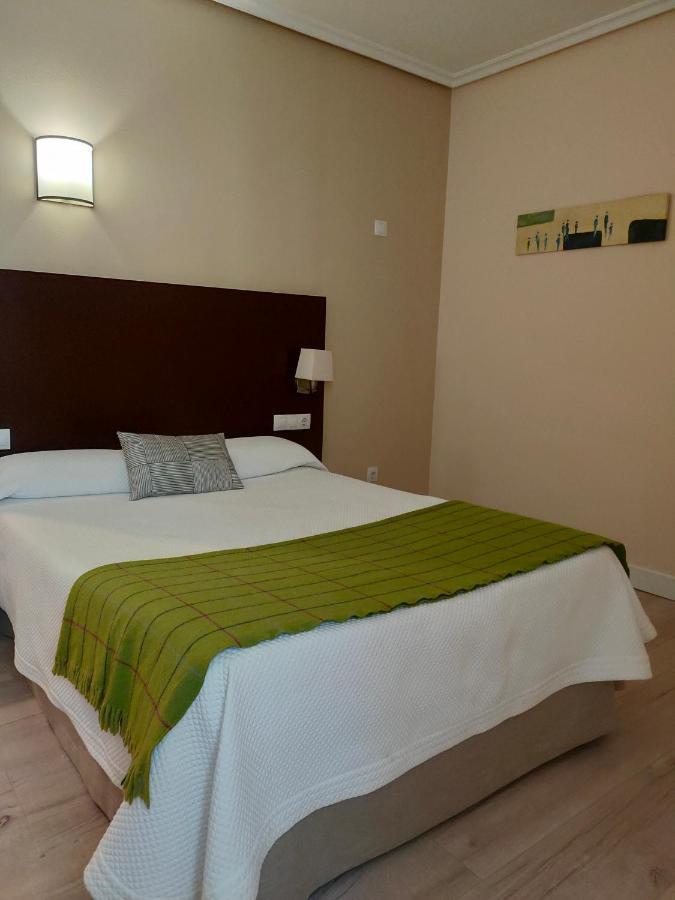Hotel Arrope Haro Εξωτερικό φωτογραφία