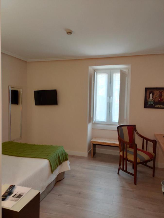 Hotel Arrope Haro Εξωτερικό φωτογραφία