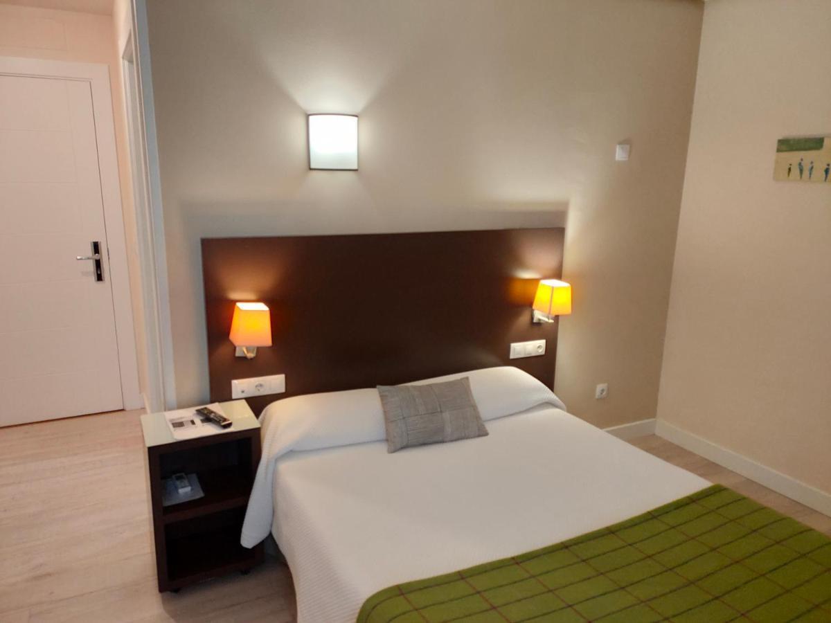 Hotel Arrope Haro Εξωτερικό φωτογραφία