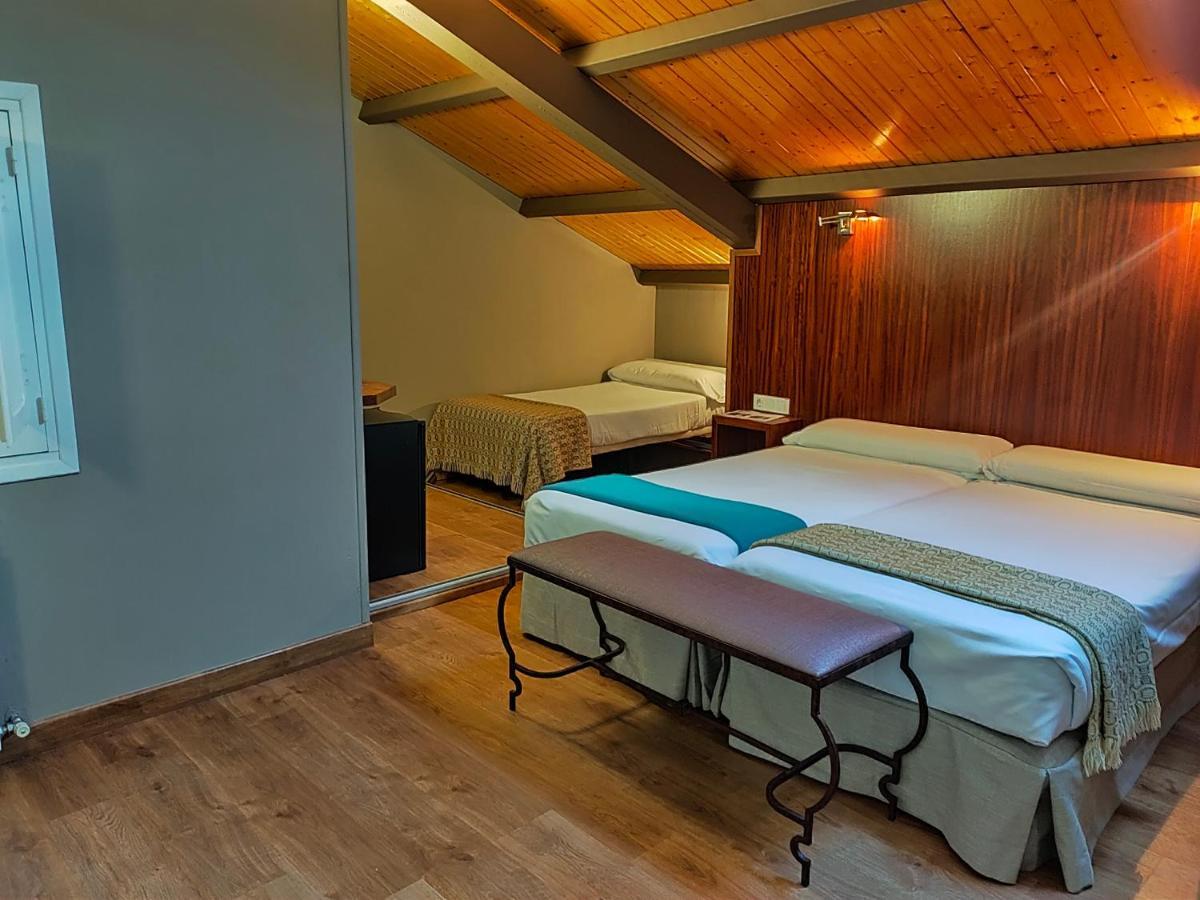 Hotel Arrope Haro Εξωτερικό φωτογραφία