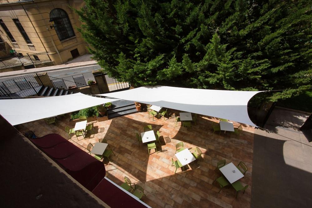 Hotel Arrope Haro Εξωτερικό φωτογραφία