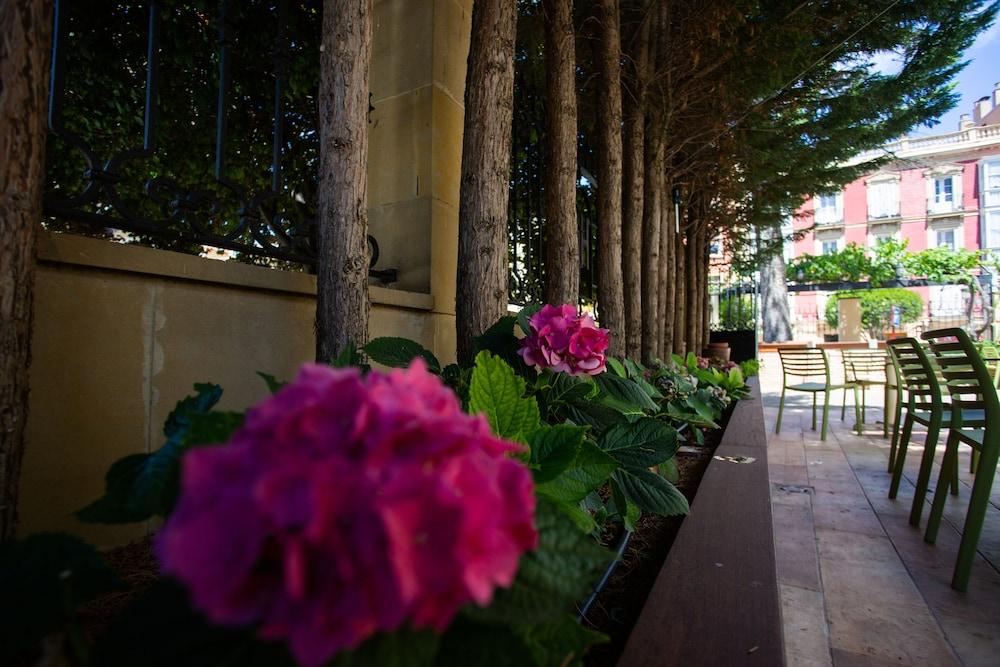 Hotel Arrope Haro Εξωτερικό φωτογραφία