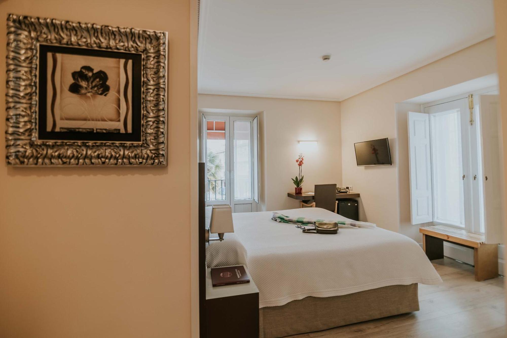 Hotel Arrope Haro Εξωτερικό φωτογραφία