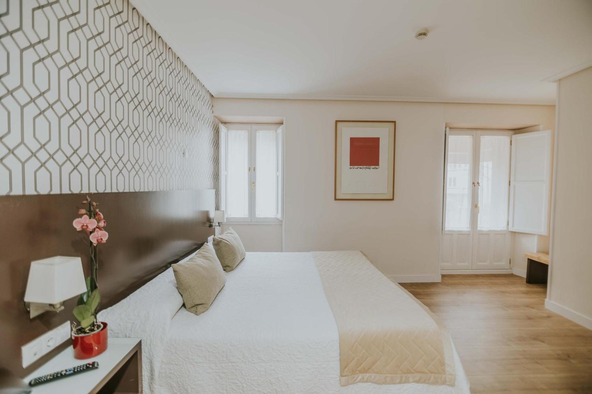 Hotel Arrope Haro Εξωτερικό φωτογραφία