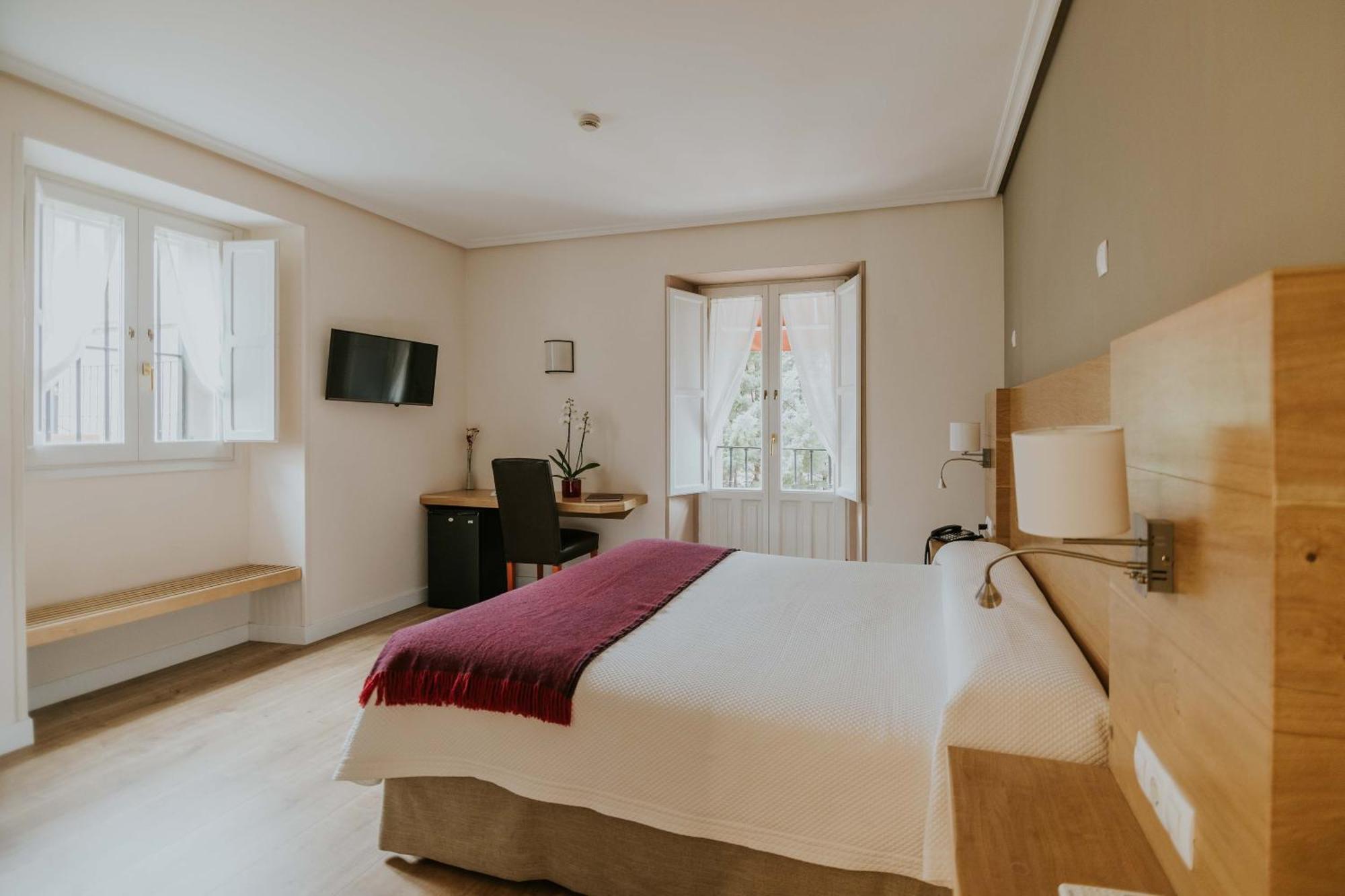 Hotel Arrope Haro Εξωτερικό φωτογραφία