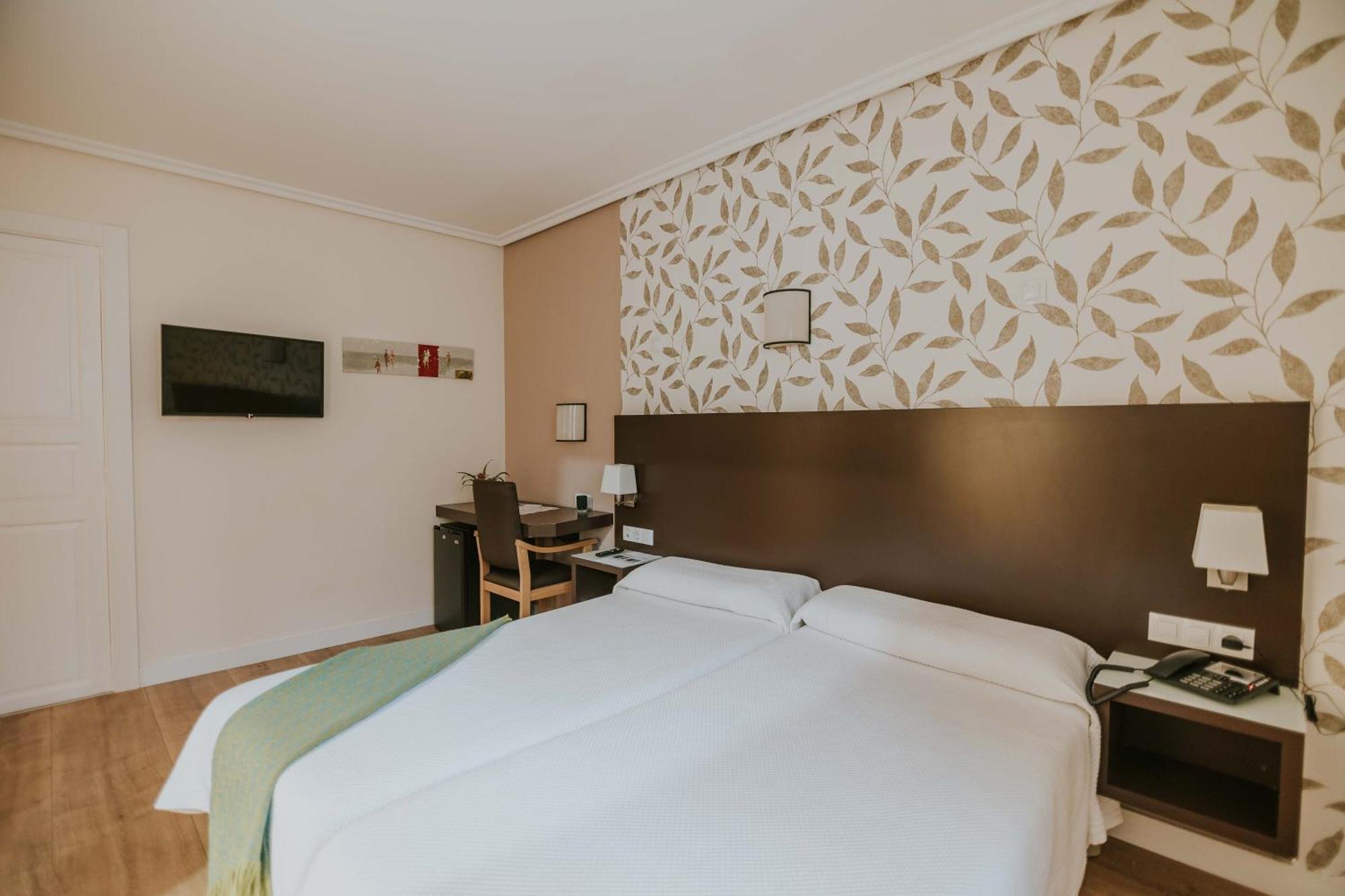 Hotel Arrope Haro Εξωτερικό φωτογραφία