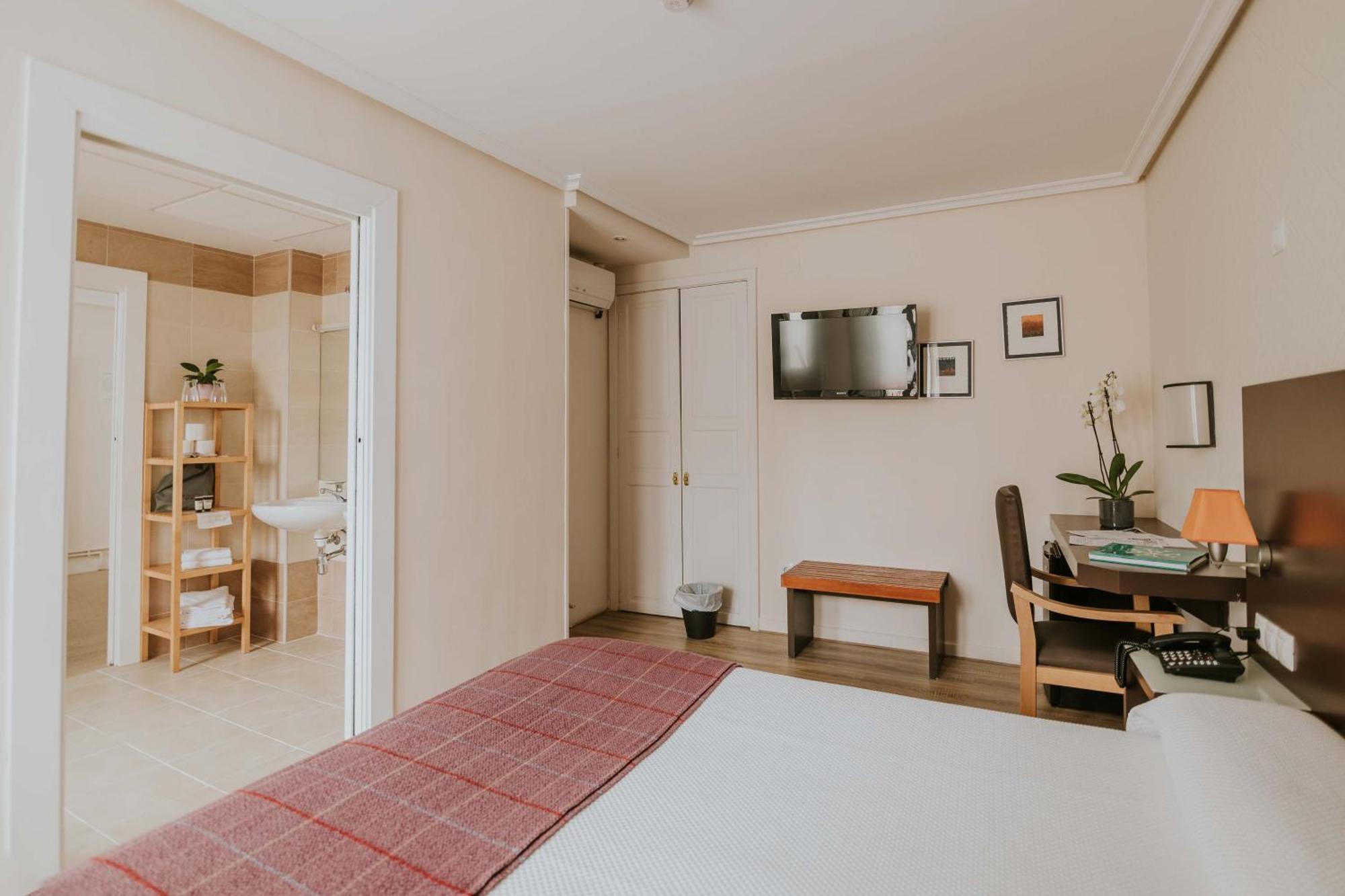 Hotel Arrope Haro Εξωτερικό φωτογραφία