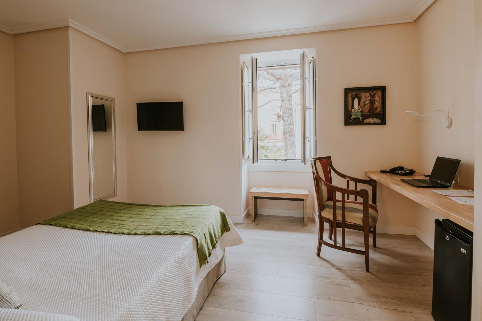 Hotel Arrope Haro Εξωτερικό φωτογραφία