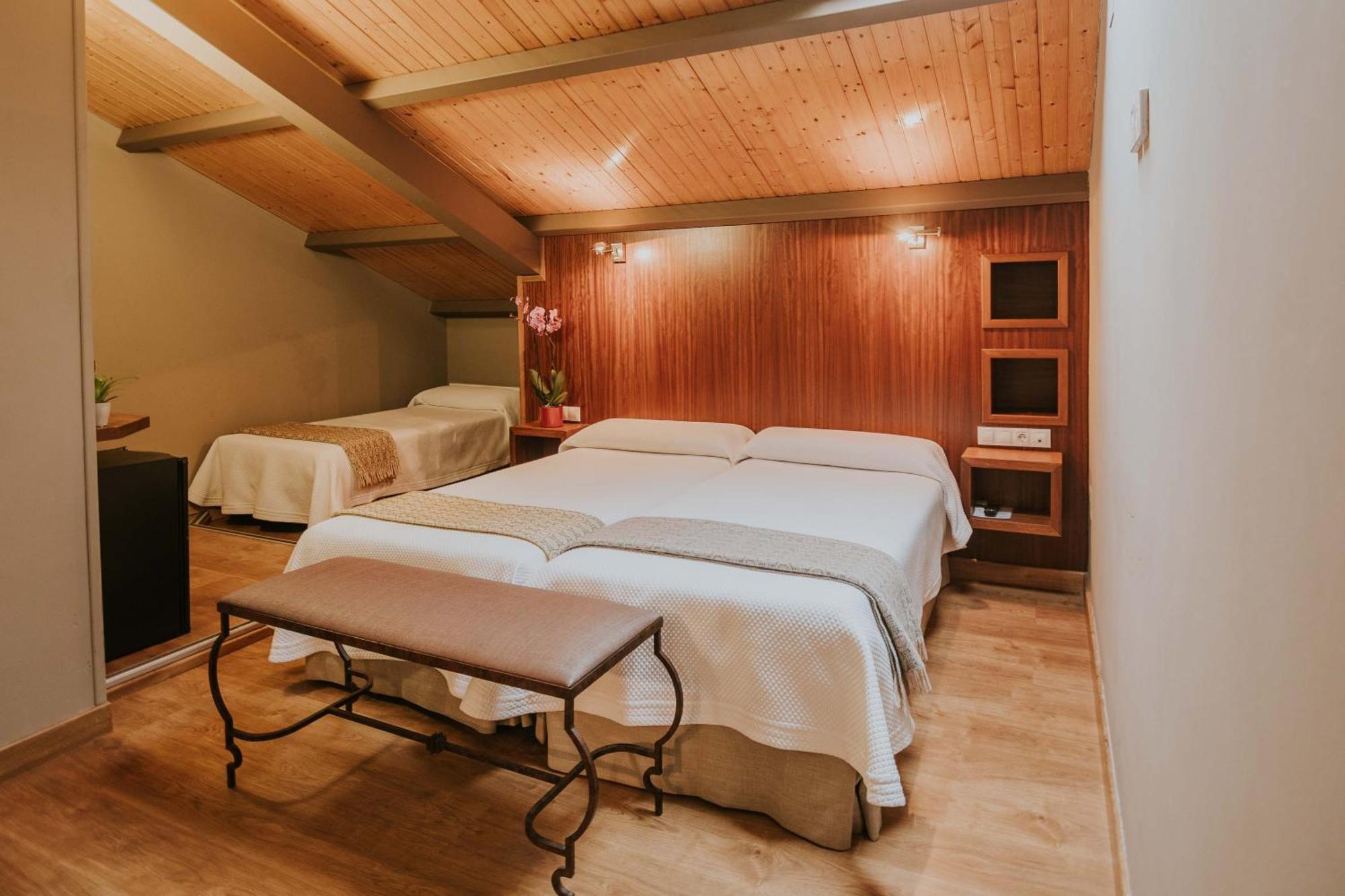 Hotel Arrope Haro Εξωτερικό φωτογραφία