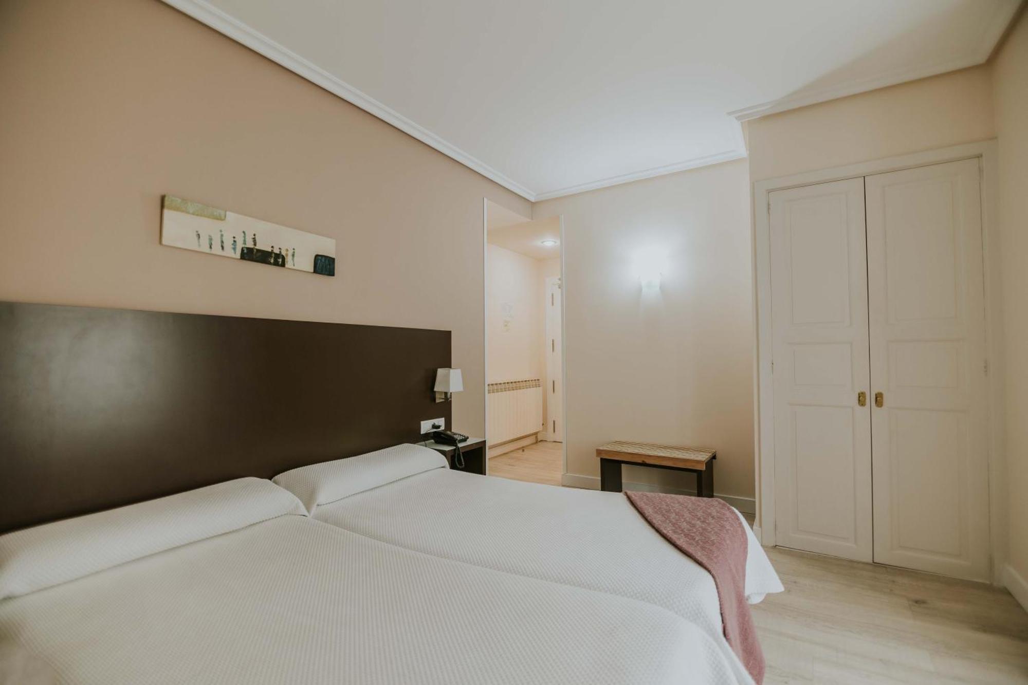 Hotel Arrope Haro Εξωτερικό φωτογραφία