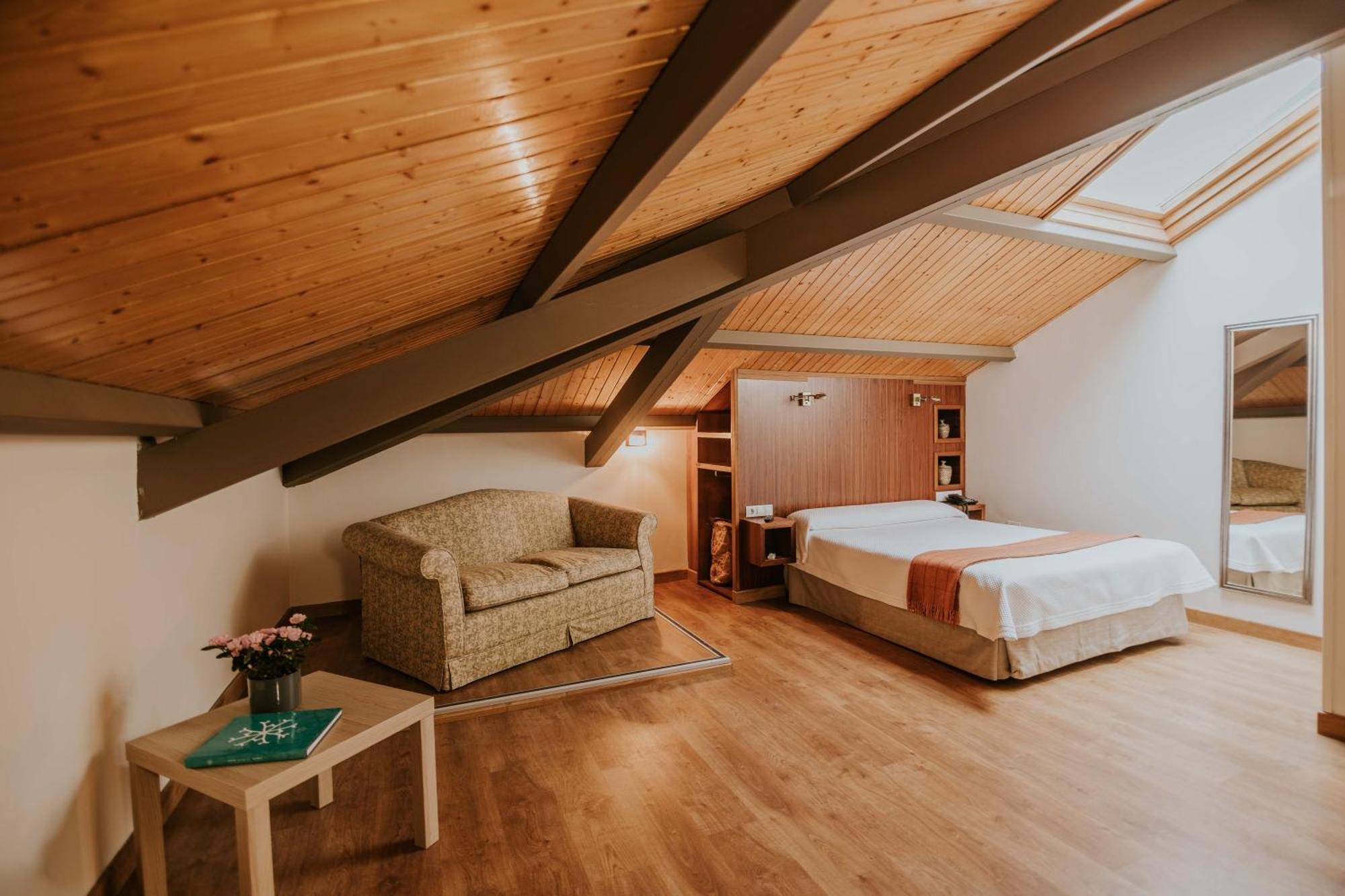 Hotel Arrope Haro Εξωτερικό φωτογραφία