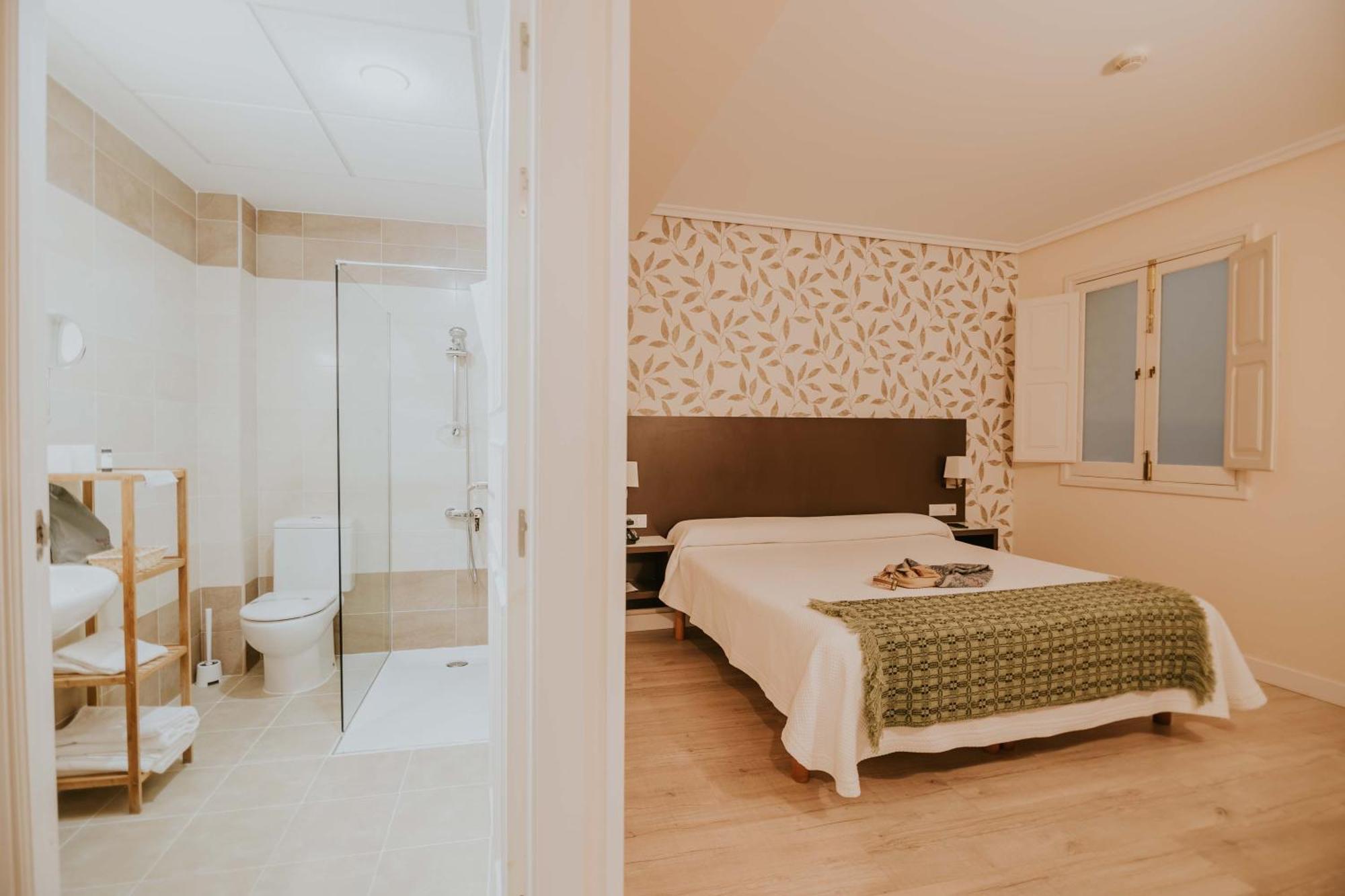 Hotel Arrope Haro Εξωτερικό φωτογραφία