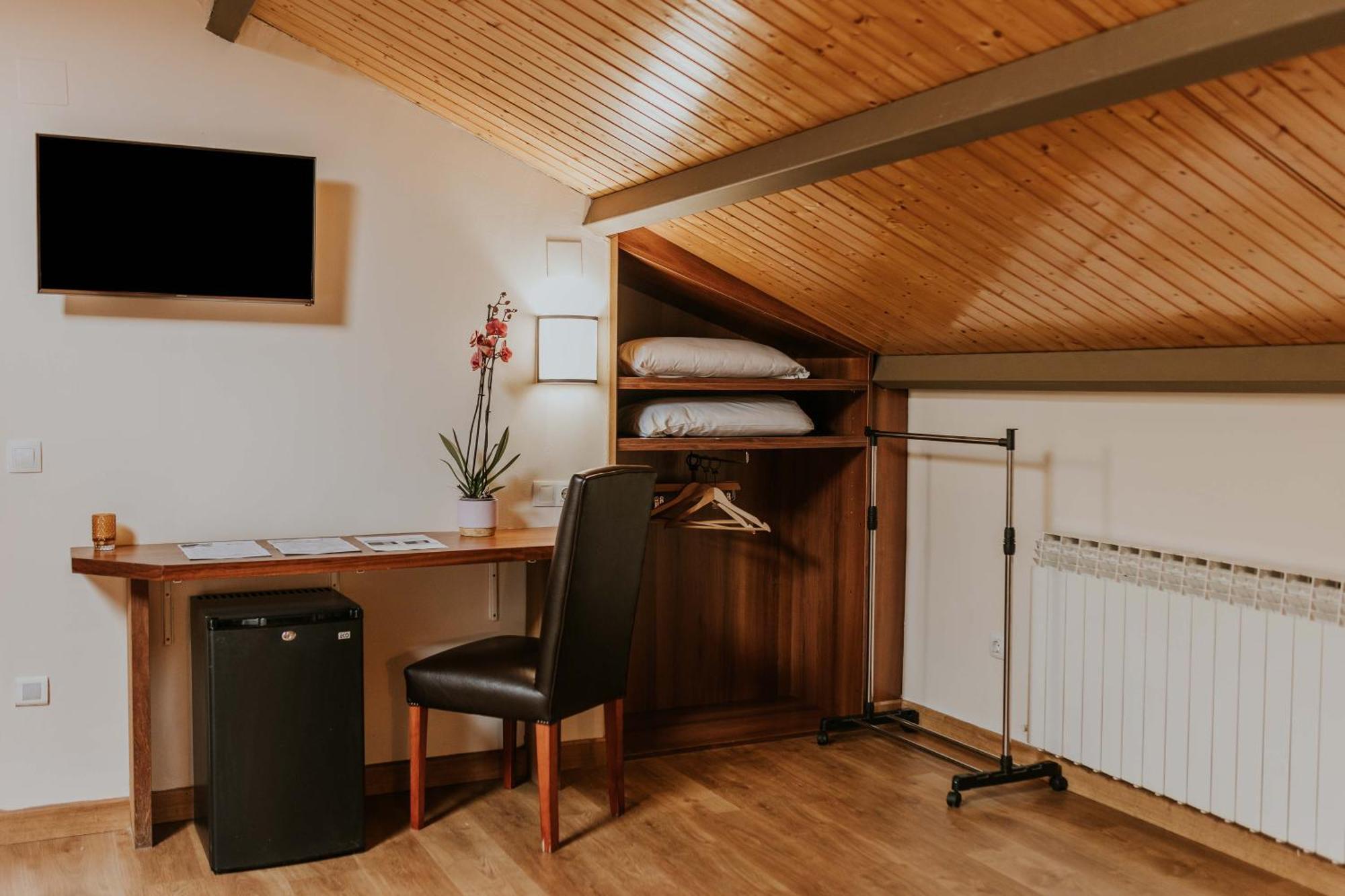 Hotel Arrope Haro Εξωτερικό φωτογραφία