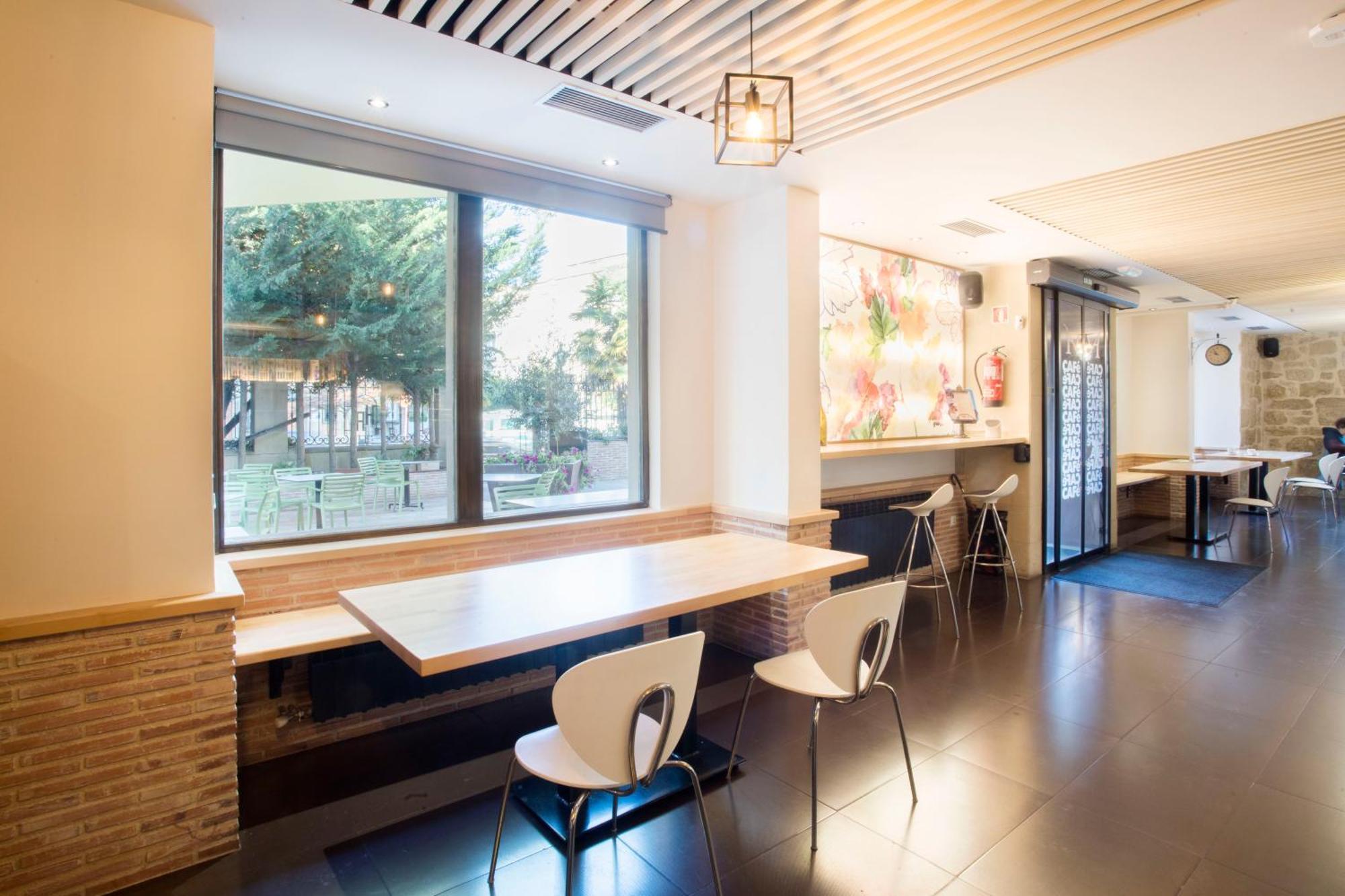 Hotel Arrope Haro Εξωτερικό φωτογραφία