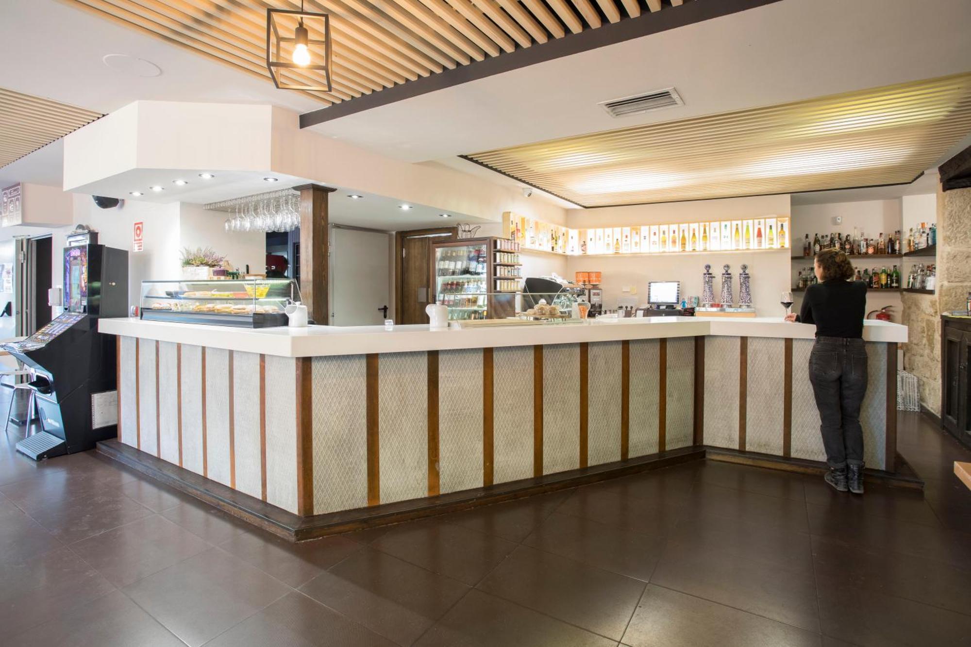 Hotel Arrope Haro Εξωτερικό φωτογραφία